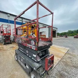 2018 Skyjack SJIII3219 Scissor Lift