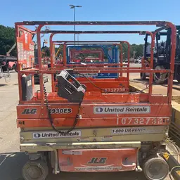 2018 JLG 1930ES Scissor Lift