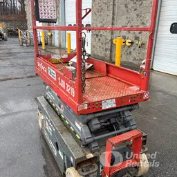 2017 Skyjack SJIII3219 Scissor Lift