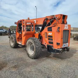 2019 SKYTRAK 10054 Forklift