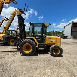 2019 JCB 930-4 Forklift