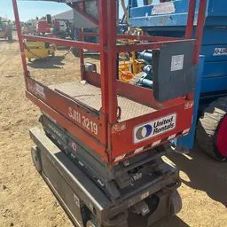 2018 Skyjack SJIII3219 Scissor Lift