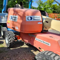 2015 JLG 400S Boom Lift