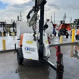 2019 Magnum Pro MLT6SM Portable Light Tower