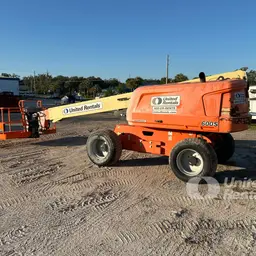 2019 JLG 600S Boom Lift