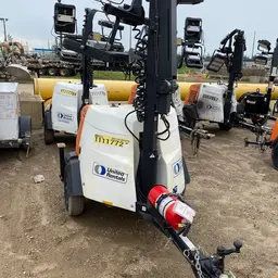 2020 Generac MLT6SKDS Portable Light Tower