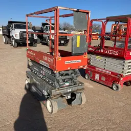 2019 Skyjack SJIII3219 Scissor Lift