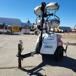 2017 Magnum Pro MLT6SM Portable Light Tower