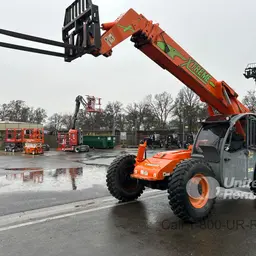 2015 XTREME XR842 Forklift