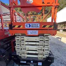 2023 JLG R4045 Scissor Lift