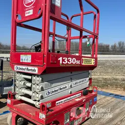 2019 MEC 1330SE Scissor Lift
