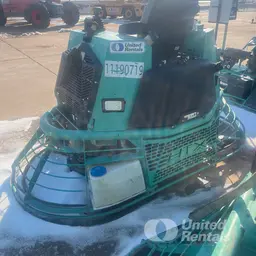 2021 Multiquip HTX6H Screed/Trowel