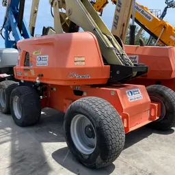 2019 JLG 660SJ Boom Lift