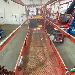 2016 Skyjack SJIII3219 Scissor Lift