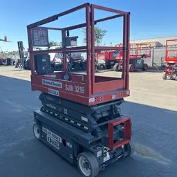 2017 Skyjack SJIII3219 Scissor Lift