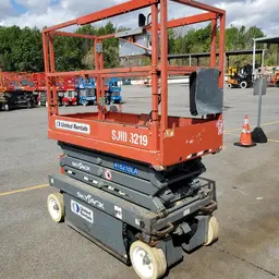 2017 Skyjack SJIII3219 Scissor Lift