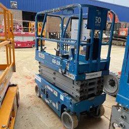 2016 Genie GS-1930 Scissor Lift