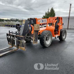2018 JLG 10054 Forklift
