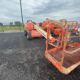 2016 JLG 400S Boom Lift