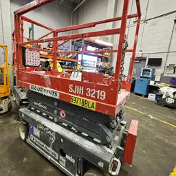 2018 Skyjack SJIII3219 Scissor Lift