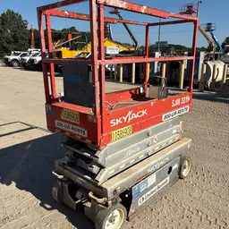 2017 Skyjack SJIII3219 Scissor Lift
