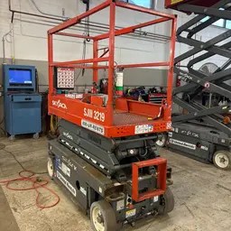2017 Skyjack SJIII3219 Scissor Lift