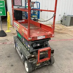 2016 Skyjack SJIII3219 Scissor Lift