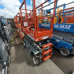 2020 Skyjack SJIII3219 Scissor Lift