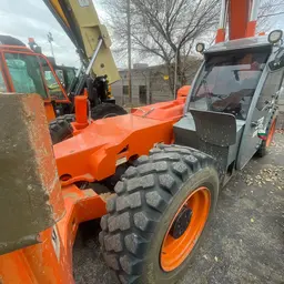 2016 XTREME XR1255 Forklift