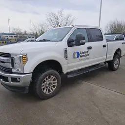 2019 Ford F250CREWXLTG4WD Truck