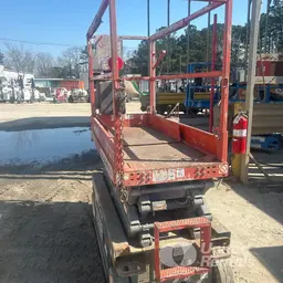 2016 Skyjack SJIII3219 Scissor Lift