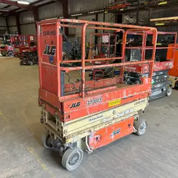 2017 JLG 1930ES Scissor Lift