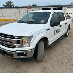 2020 Ford F150CREWXLTG4WD Pickup Truck