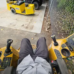 2021 Vermeer PD-10