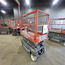 2018 Skyjack SJIII3219 Scissor Lift