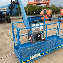 2015 Genie SX-150 Boom Lift