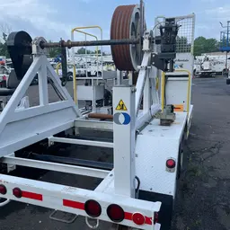 2019 Sherman+Reilly BWT-1545-RC-T