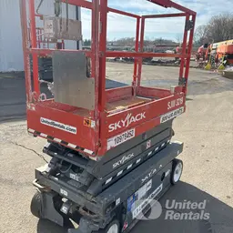 2019 Skyjack SJIII3219 Scissor Lift