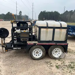 2022 Mi-T-M HS-4005-0MDK Pressure Washer