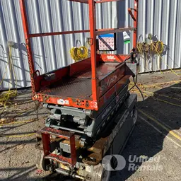 2016 Skyjack SJIII3219 Scissor Lift