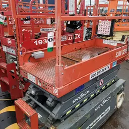 2017 Skyjack SJIII3219 Scissor Lift