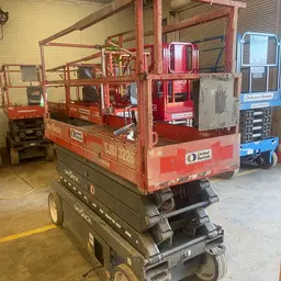 2018 Skyjack SJIII3226 Scissor Lift