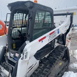 2021 Bobcat T76 Track Loader