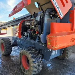2017 Skyjack SJ66T Boom Lift
