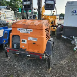 2022 Generac MLTS-4 Portable Light Tower