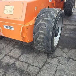 2015 JLG 1350SJP Boom Lift