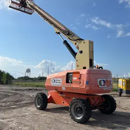 2016 JLG 800S Boom Lift