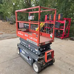 2019 Skyjack SJIII3219 Scissor Lift