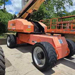 2017 JLG 1350SJP Boom Lift