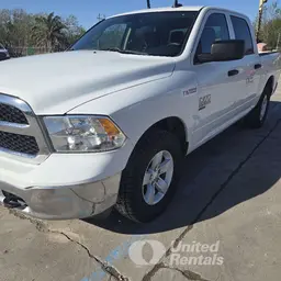 2022 Dodge 1500CREWSLTG4WD Pickup Truck